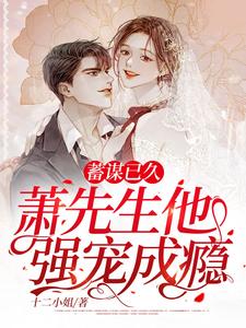 《蓄谋已久，萧先生他强宠成瘾》小说大结局免费试读 苏曼顾子恒子恒语冰小说