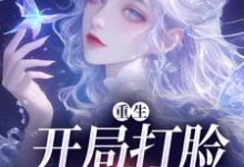 重生:开局打脸圣母婊小说有没有完结版在线?-瑞奇文学