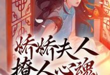 娇娇夫人撩人心魂,冷傲少帅拿命宠这本小说在哪里可以看?哪里有免费试读章节?-瑞奇文学