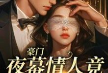 在线寻找豪门：夜幕情人竟是禁欲霸总小说的无删减版本-瑞奇文学