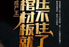 刚成尸王,我棺材板就压不住了(任锋嫦娥)在线免费阅读-瑞奇文学