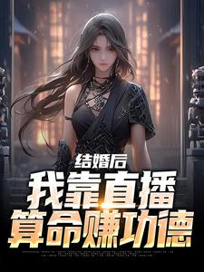 结婚后，我靠直播算命赚功德免费阅读，结婚后，我靠直播算命赚功德章节在线阅读