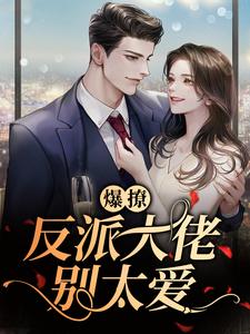 免费在线阅读爆撩！反派大佬别太爱小说的正规网站有哪些？