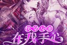 完结版《快穿：反派在我手心里肆意打滚》章节阅读-瑞奇文学