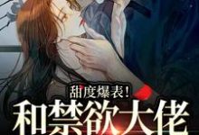 甜度爆表!和禁欲大佬的婚后日常免费阅读,甜度爆表!和禁欲大佬的婚后日常章节目录-瑞奇文学