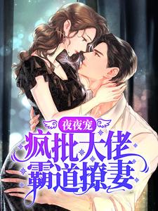 完结版《夜夜宠，疯批大佬霸道撩妻》免费阅读