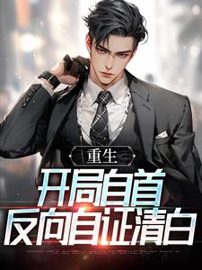 重生：开局自首，反向自证清白小说最新章节在哪里可以读到？
