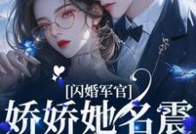 求闪婚军官，娇娇她名震渣男家族小说免费资源-瑞奇文学