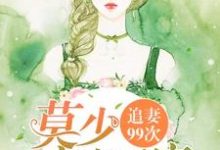 追妻99次：莫少宠妻无度小说最新更新在哪里？免费在线看-瑞奇文学