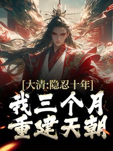 大清：隐忍十年，我三个月重建天朝（光绪帝）在线免费阅读