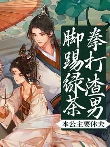 拳打渣男脚踢绿茶，本公主要休夫凤锦绣沈修瑾小说在线章节免费阅读