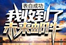 寻找能够免费阅读表白成功，我收到了未来邮件小说的平台-瑞奇文学