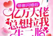 想读 姜乔霍寒廷的故事，哪里可以免费找到带崽闪婚后，亿万大佬总想拉我生二胎？-瑞奇文学