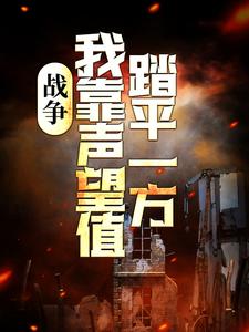 战争：我靠声望值踏平一方韩枫小说免费阅读