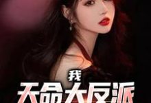 我,天命大反派,女主为我痴狂小说的免费电子版在哪里可以下载或阅读?-瑞奇文学