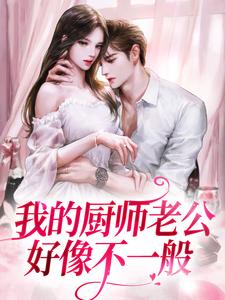 小说《我的厨师老公好像不一般》章节阅读