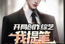 主人公林奇小说开局创作综艺，我提笔就是总冠军在线章节阅读-瑞奇文学