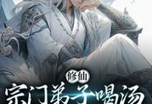 祝帆为主角的小说修仙：宗门弟子喝汤就能涨修为？在线阅读-瑞奇文学