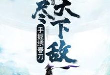 手握绣春刀，斩尽天下敌这本小说在哪里可以看？哪里有免费试读章节？-瑞奇文学