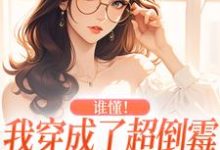 时宴宁霍辰州的完整故事在哪里?读谁懂!我穿成了超倒霉的炮灰女配小说-瑞奇文学