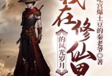 小说《我在修仙界的风光岁月》在线章节阅读-瑞奇文学