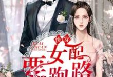 已完结小说《快穿：女配要跑路》在线章节阅读-瑞奇文学