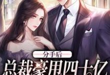 分手后,总裁豪甩四十亿求我回来小说完结了吗?在哪里可以免费读到?-瑞奇文学