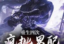 已完结小说《重生四次,疯批男配创死女尊BOSS》最新章节-瑞奇文学