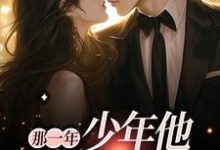 小说《那一年，少年他爱我至深》章节免费阅读-瑞奇文学