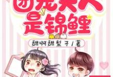 南音顾时霆为主角的小说叫什么？免费看顾爷，团宠夫人是锦鲤-瑞奇文学