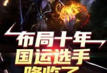 《布局十年,国运选手降临了》小说大结局免费试读 苏辰小说-瑞奇文学