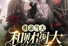 相亲当天,和财阀大佬闪婚了周觅付连州,相亲当天,和财阀大佬闪婚了在线无弹窗阅读-瑞奇文学