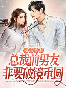 慕苏辰顾念北为主角的小说好看吗？免费读双向奔赴：总裁前男友非要破镜重圆