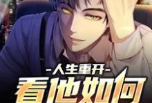 人生重开：看他如何逆天改命小说有没有完结版在线？-瑞奇文学