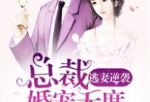 主角许无忧韩之繁小说完结版在线阅读，逃妻逆袭：总裁婚宠无度免费看-瑞奇文学