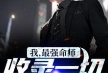 我,最强命师,收录一切诡异!小说全文阅读需要付费吗?寻找免费资源-瑞奇文学