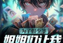 完结版《为了假少爷,姐姐们让我给他顶罪》章节阅读-瑞奇文学