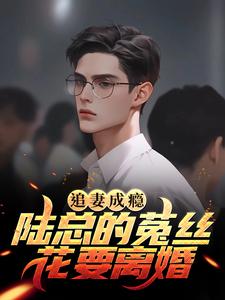 追妻成瘾：陆总的菟丝花要离婚这本小说完结了吗？免费查看最新章节