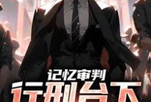 记忆审判：行刑台下，看哭众人小说，记忆审判：行刑台下，看哭众人章节在线阅读-瑞奇文学