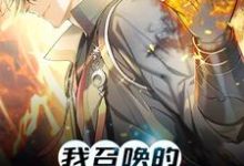 小说《我召唤的神灵全球第一》章节免费阅读-瑞奇文学