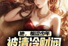 他，羞涩少年，被清冷财阀霸道爱最新章节，他，羞涩少年，被清冷财阀霸道爱免费阅读-瑞奇文学