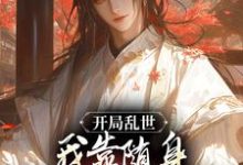 免费在线阅读开局乱世，我靠随身兵工厂打造盛世小说的正规网站有哪些？-瑞奇文学