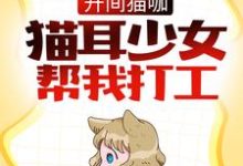 开间猫咖，猫耳少女帮我打工小说完结版章节免费阅读-瑞奇文学