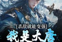 完结版《杀敌就能变强,我是大唐第一战神》章节目录在线阅读-瑞奇文学