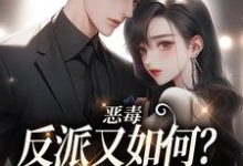 完整版的恶毒反派又如何？他宠妻无下限小说在哪里可以免费读到？-瑞奇文学