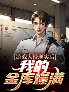 免费阅读董浚川为主角的小说，游戏入侵现实后，我的金库爆满在线看