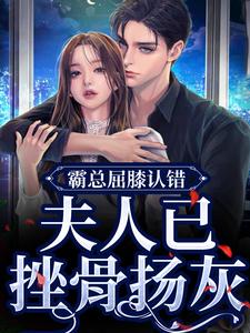 主人公 云柠顾司礼小说霸总屈膝认错，夫人已挫骨扬灰在线章节阅读