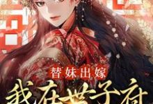 已完结小说《替妹出嫁：我在世子府里当恶女》在线章节阅读-瑞奇文学