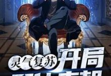 灵气复苏：开局万仙来朝免费阅读，灵气复苏：开局万仙来朝章节在线阅读-瑞奇文学