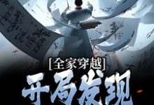 《全家穿越:开局发现皇上是亲爹》小说大结局免费试读 李兆李明乾小说-瑞奇文学